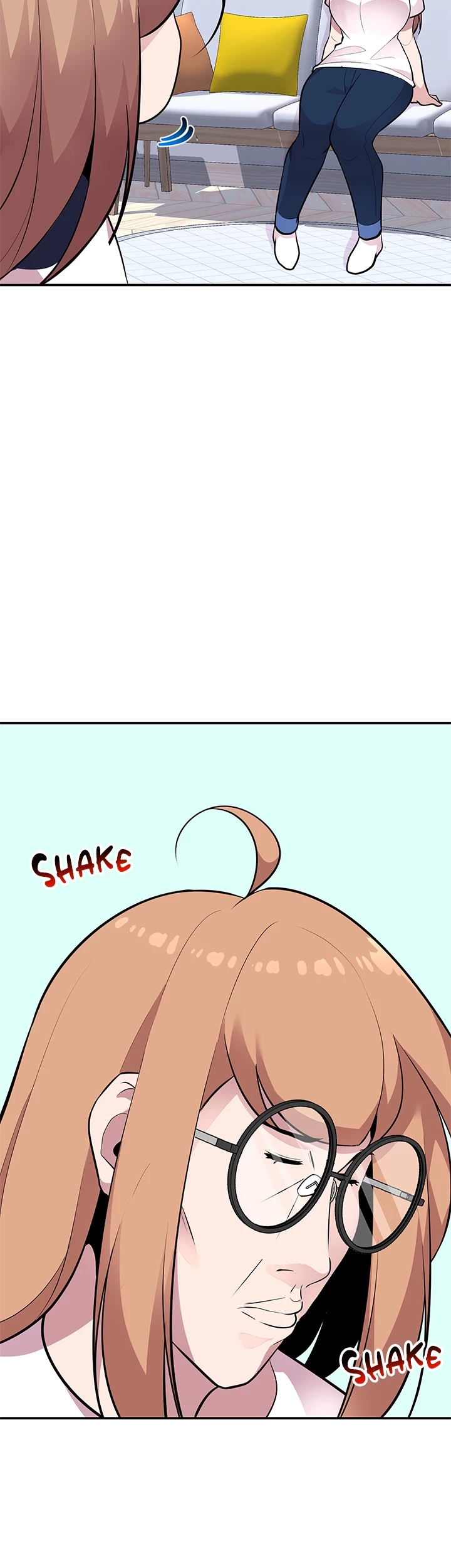 Read Shall We Just Have a Drink? chapter 41 image 5 on Lezhin