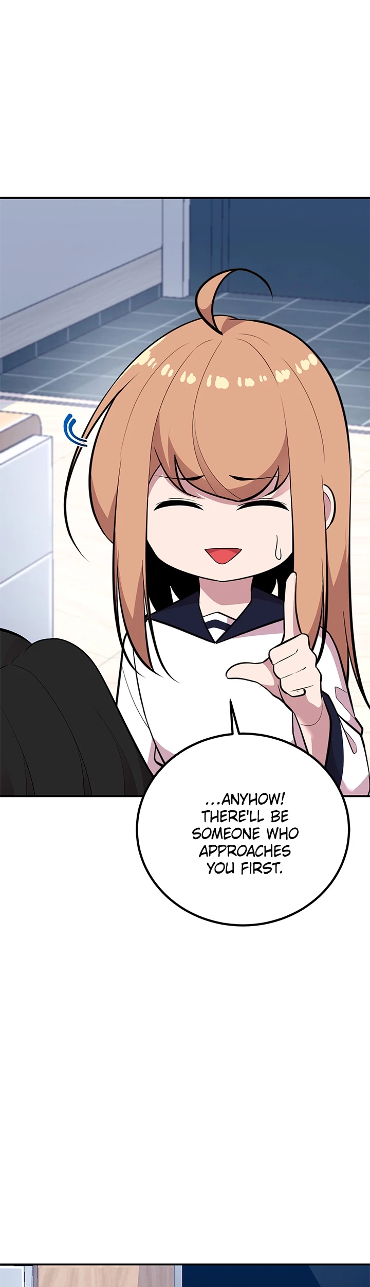 Read Shall We Just Have a Drink? chapter 41 image 6 on Lezhin