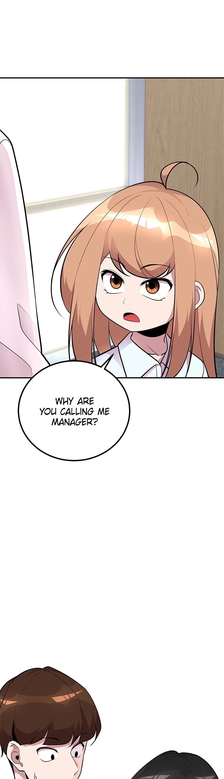 Read Shall We Just Have a Drink? chapter 42 image 29 on Lezhin
