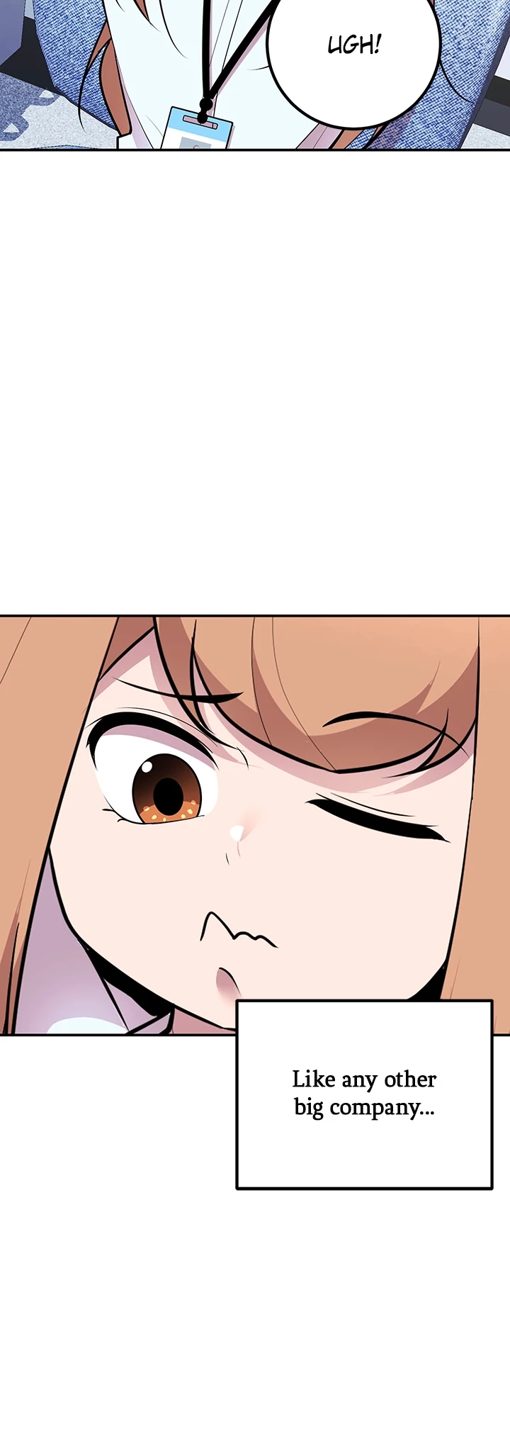 Read Shall We Just Have a Drink? chapter 42 image 3 on Lezhin