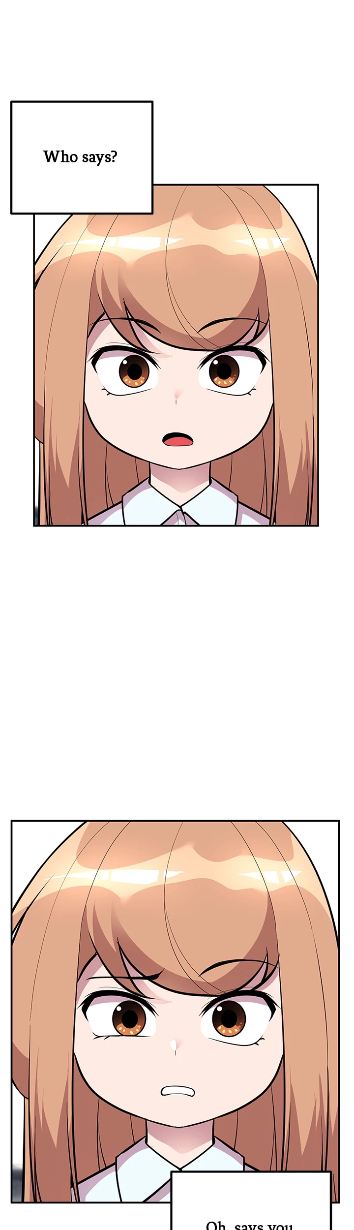 Read Shall We Just Have a Drink? chapter 42 image 37 on Lezhin