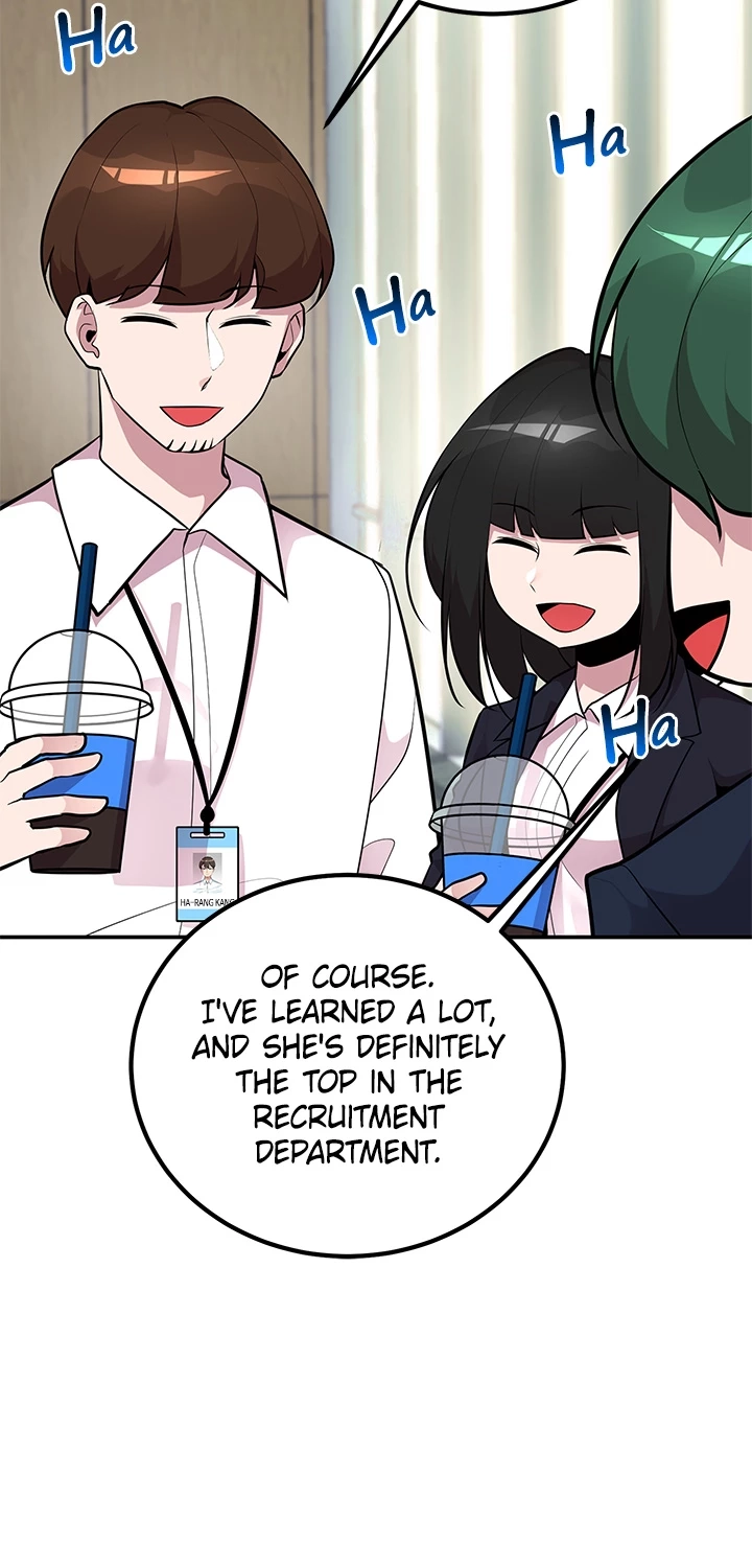 Read Shall We Just Have a Drink? chapter 42 image 45 on Lezhin