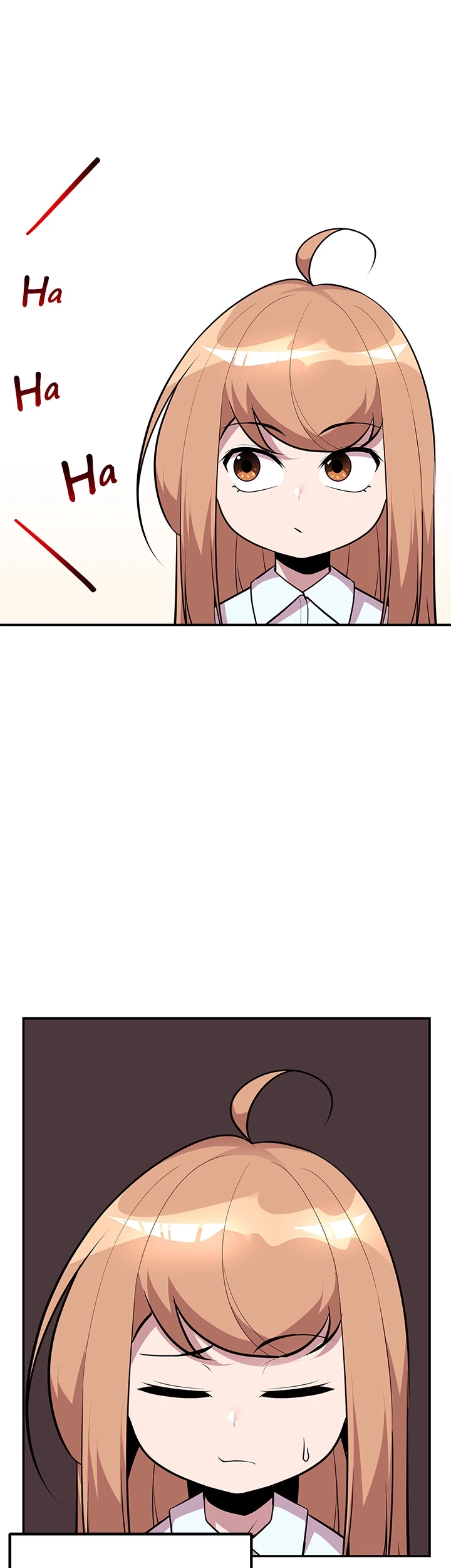 Read Shall We Just Have a Drink? chapter 42 image 46 on Lezhin