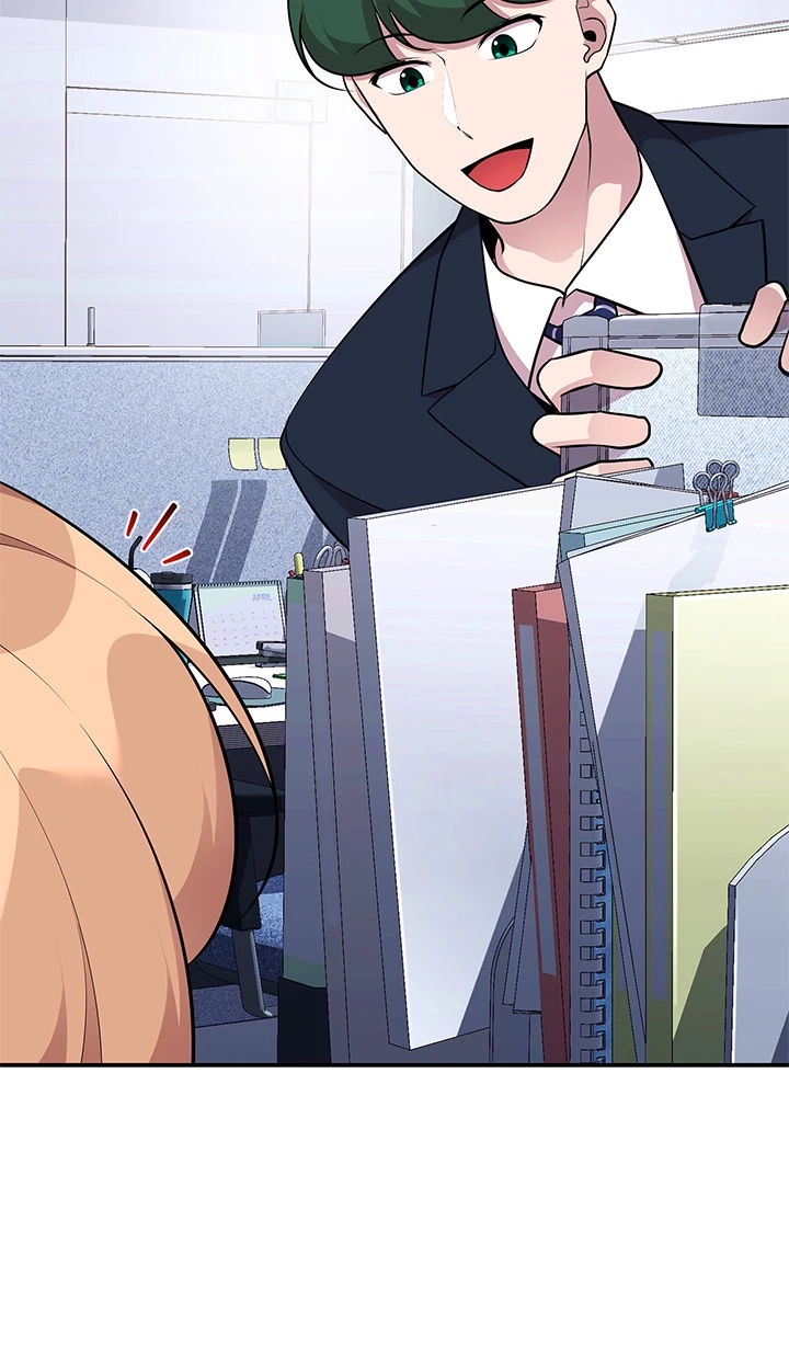Read Shall We Just Have a Drink? chapter 42 image 9 on Lezhin