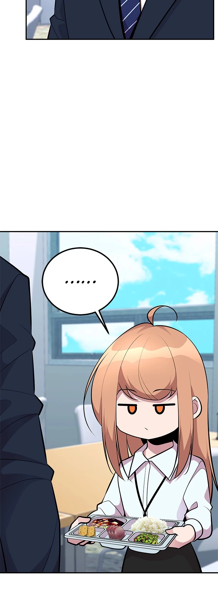 Read Shall We Just Have a Drink? chapter 43 image 21 on Lezhin
