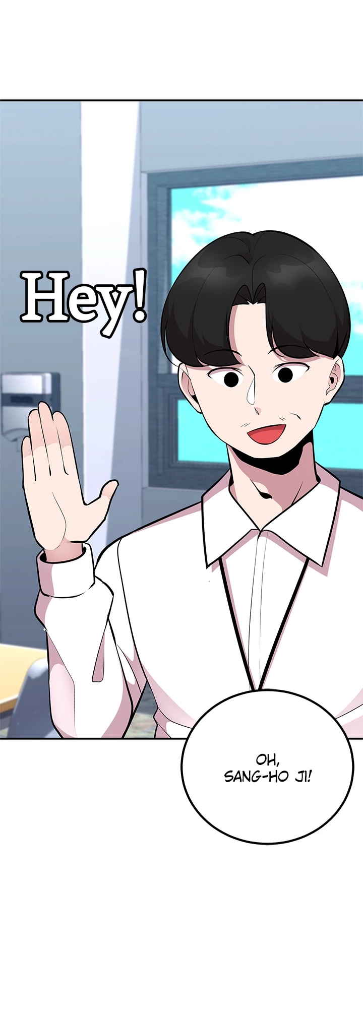Read Shall We Just Have a Drink? chapter 43 image 28 on Lezhin