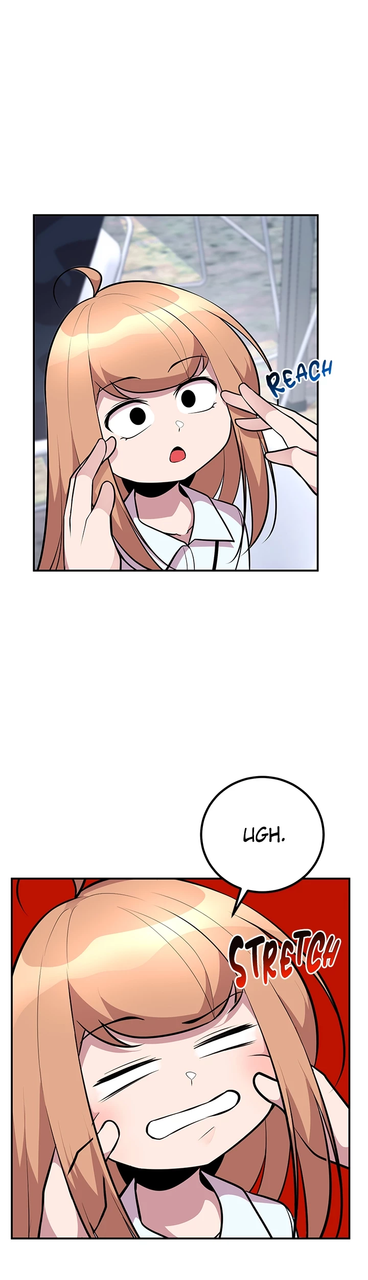 Read Shall We Just Have a Drink? chapter 43 image 31 on Lezhin