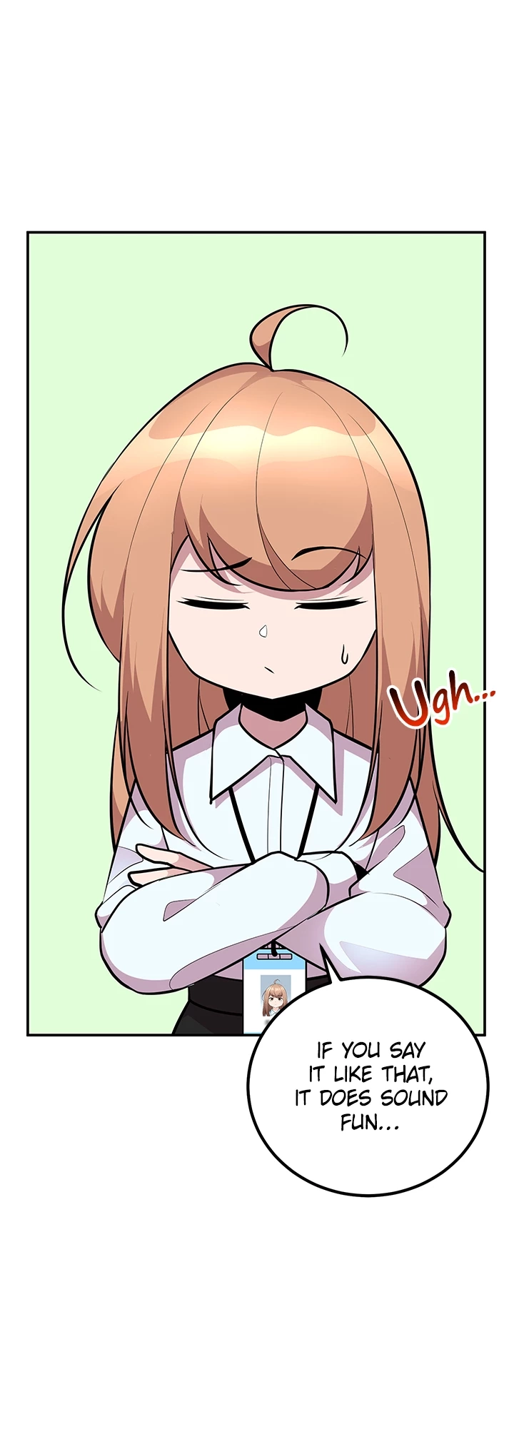 Read Shall We Just Have a Drink? chapter 43 image 37 on Lezhin