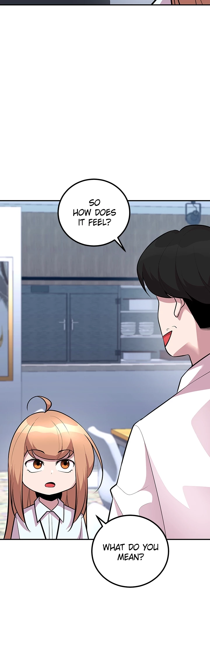 Read Shall We Just Have a Drink? chapter 43 image 43 on Lezhin