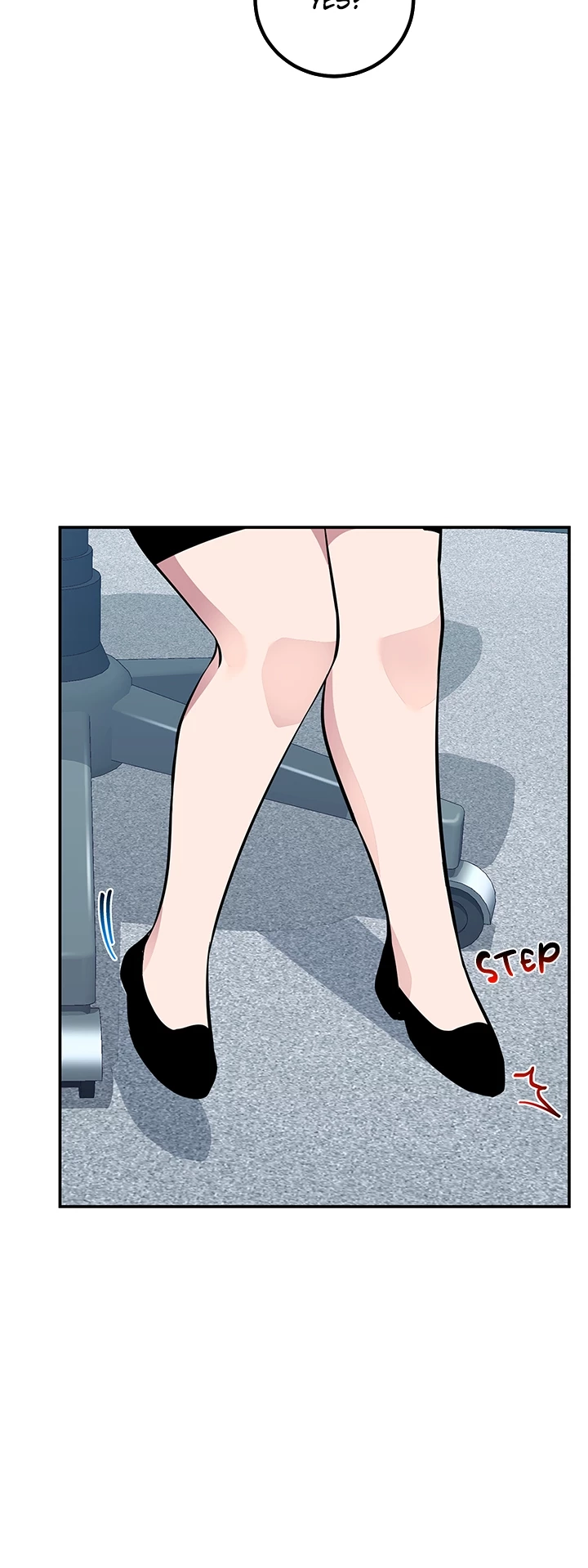 Read Shall We Just Have a Drink? chapter 43 image 7 on Lezhin