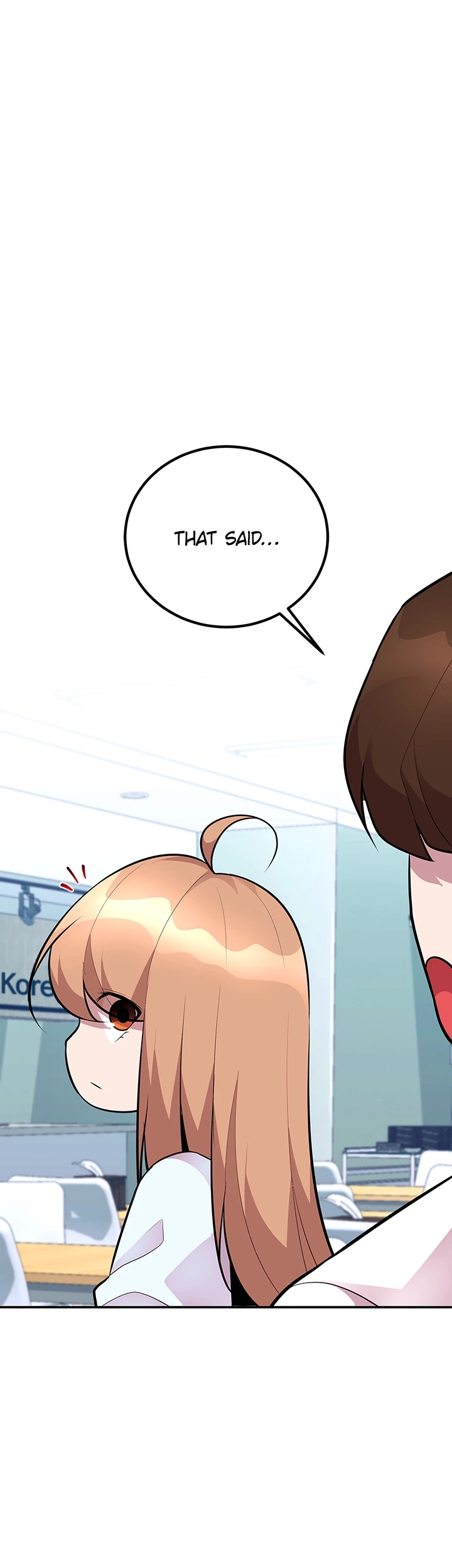 Read Shall We Just Have a Drink? chapter 44 image 11 on Lezhin