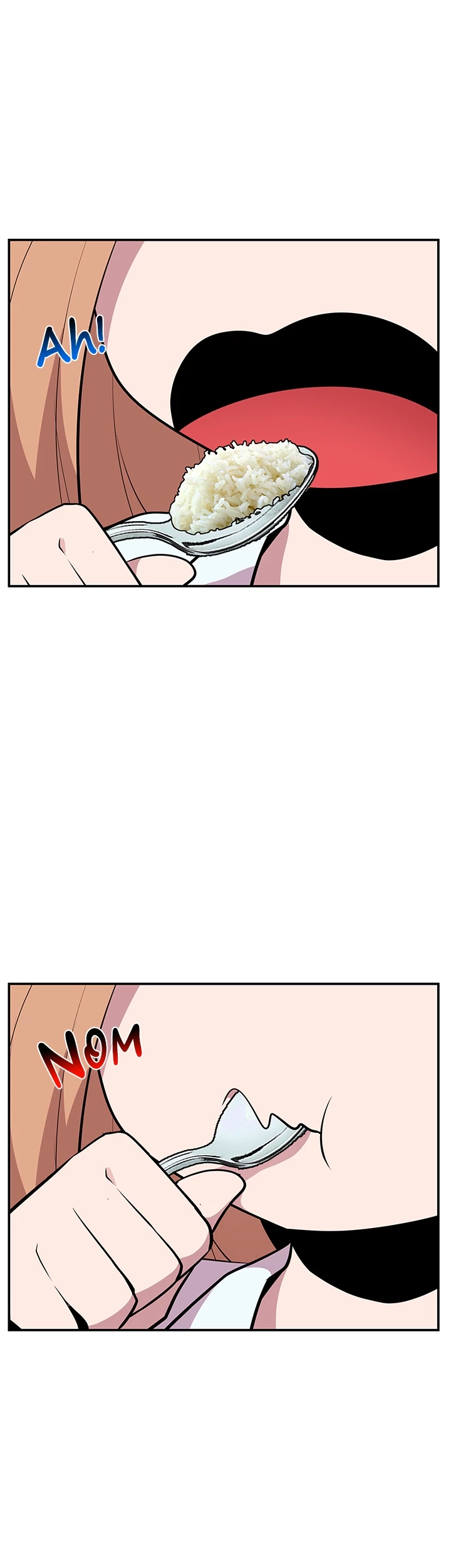 Read Shall We Just Have a Drink? chapter 44 image 17 on Lezhin