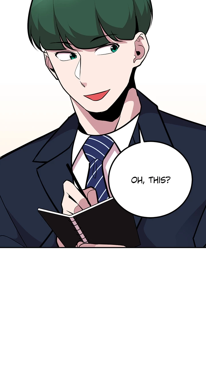 Read Shall We Just Have a Drink? chapter 44 image 20 on Lezhin