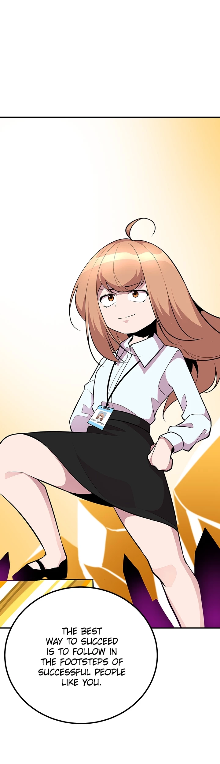 Read Shall We Just Have a Drink? chapter 44 image 23 on Lezhin