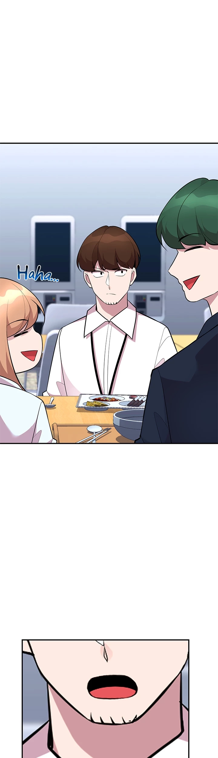 Read Shall We Just Have a Drink? chapter 44 image 25 on Lezhin