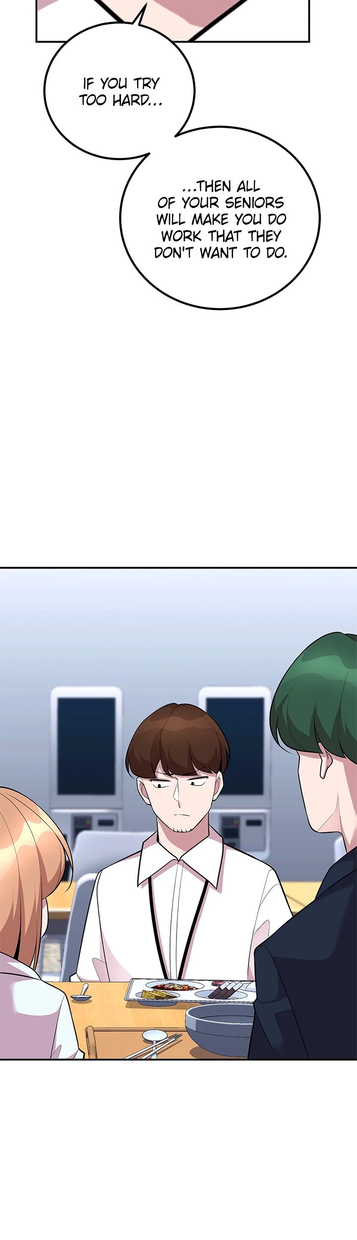 Read Shall We Just Have a Drink? chapter 44 image 26 on Lezhin