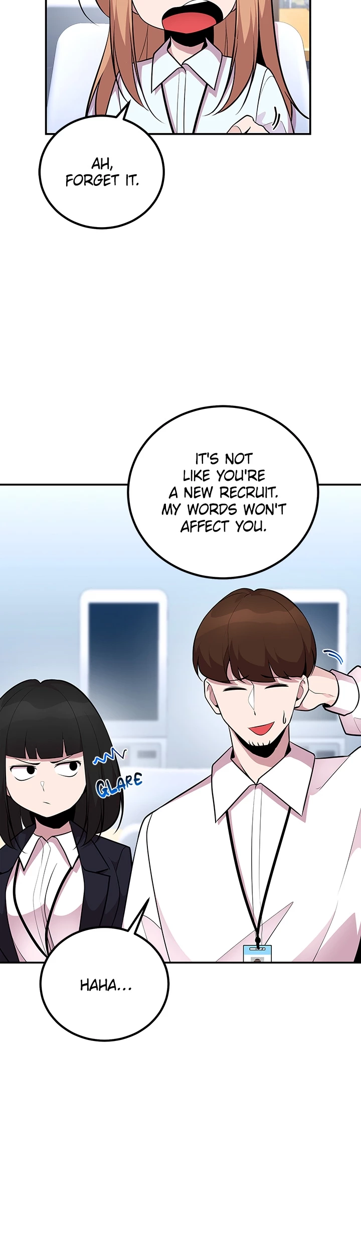 Read Shall We Just Have a Drink? chapter 44 image 30 on Lezhin