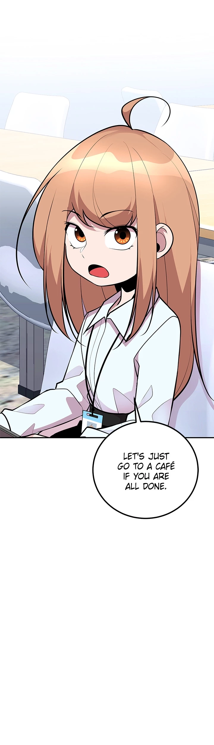 Read Shall We Just Have a Drink? chapter 44 image 31 on Lezhin
