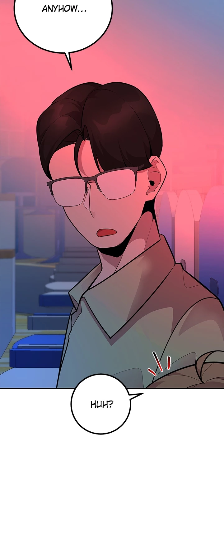 Read Shall We Just Have a Drink? chapter 44 image 36 on Lezhin