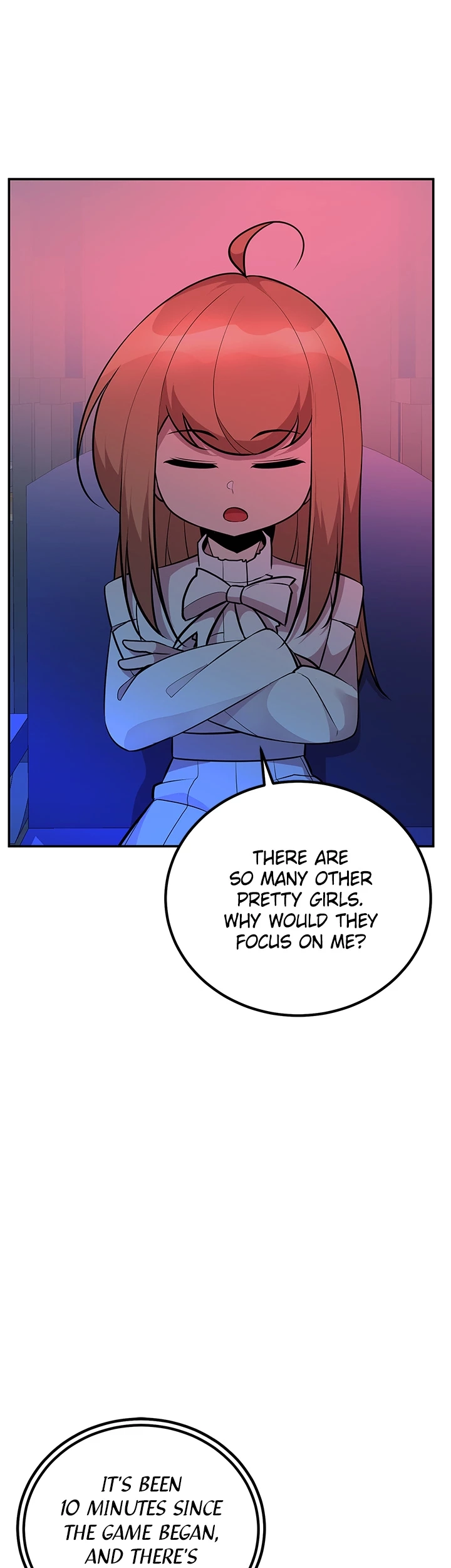 Read Shall We Just Have a Drink? chapter 44 image 42 on Lezhin