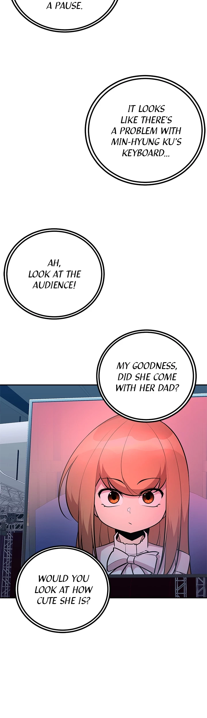 Read Shall We Just Have a Drink? chapter 44 image 43 on Lezhin