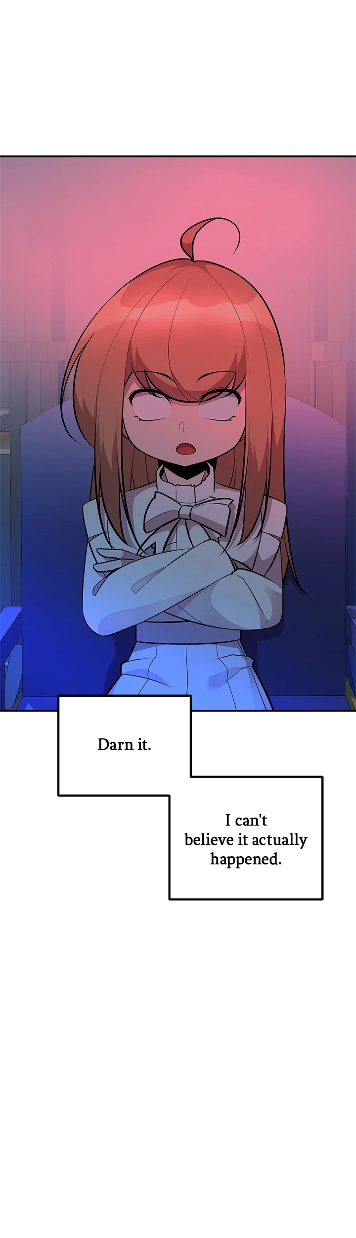 Read Shall We Just Have a Drink? chapter 44 image 44 on Lezhin