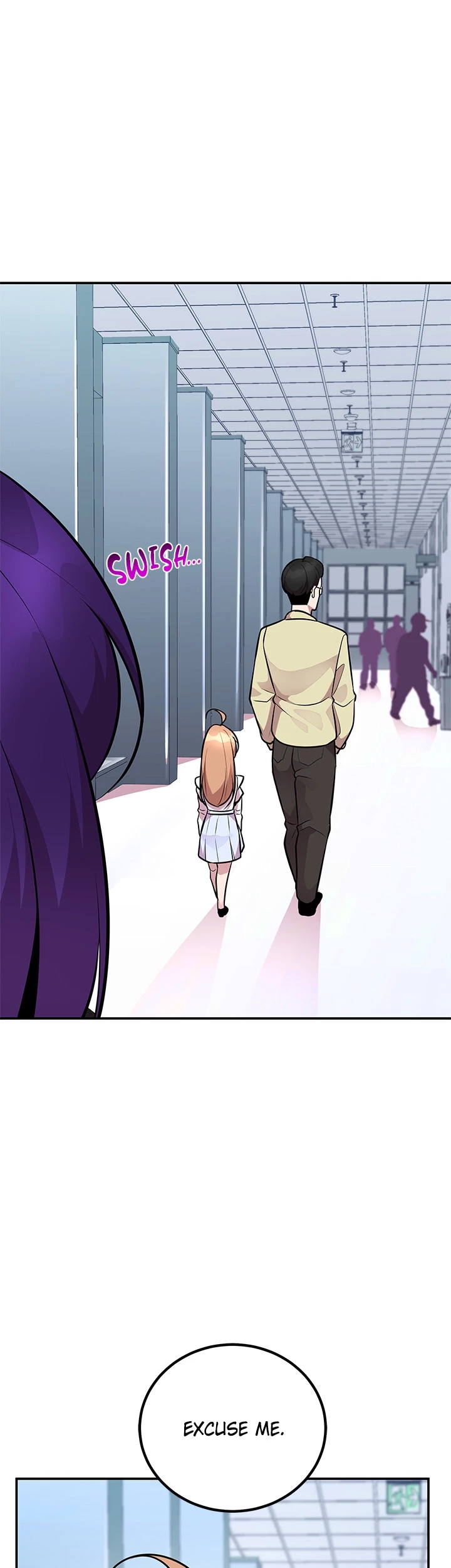 Read Shall We Just Have a Drink? chapter 44 image 48 on Lezhin