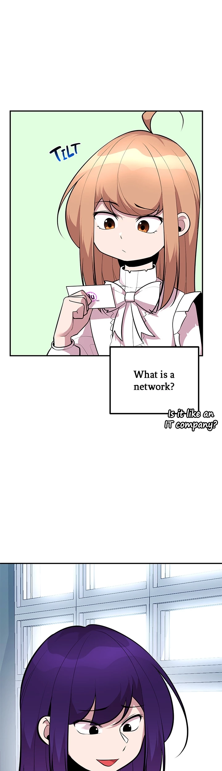 Read Shall We Just Have a Drink? chapter 45 image 10 on Lezhin