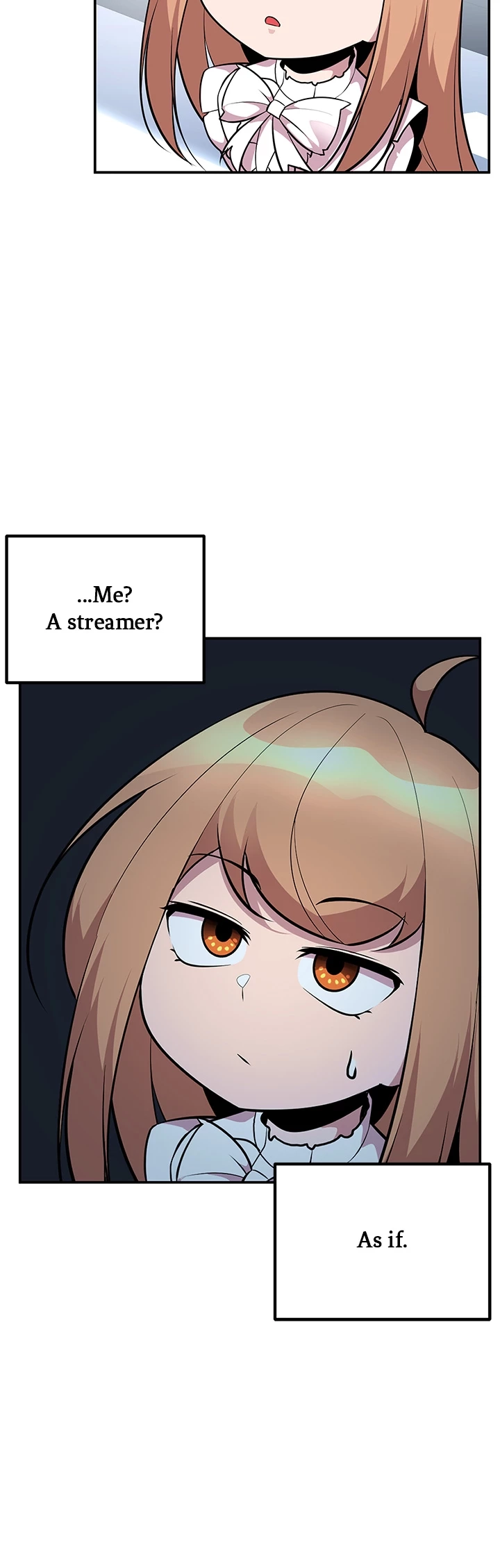 Read Shall We Just Have a Drink? chapter 45 image 17 on Lezhin