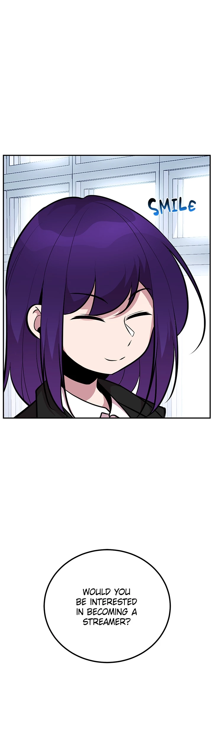 Read Shall We Just Have a Drink? chapter 45 image 2 on Lezhin