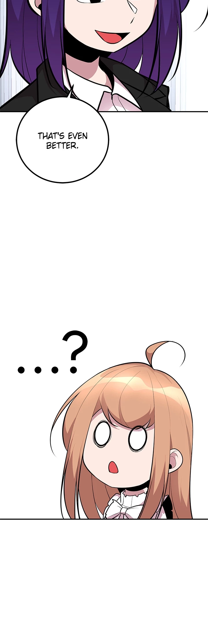 Read Shall We Just Have a Drink? chapter 45 image 21 on Lezhin
