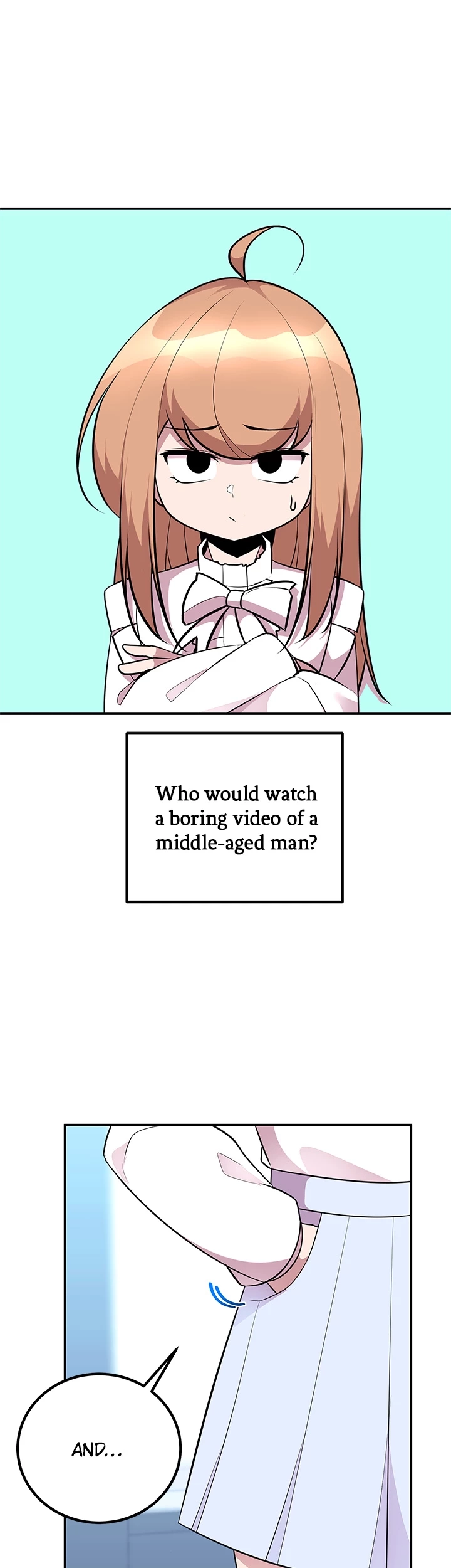 Read Shall We Just Have a Drink? chapter 45 image 26 on Lezhin