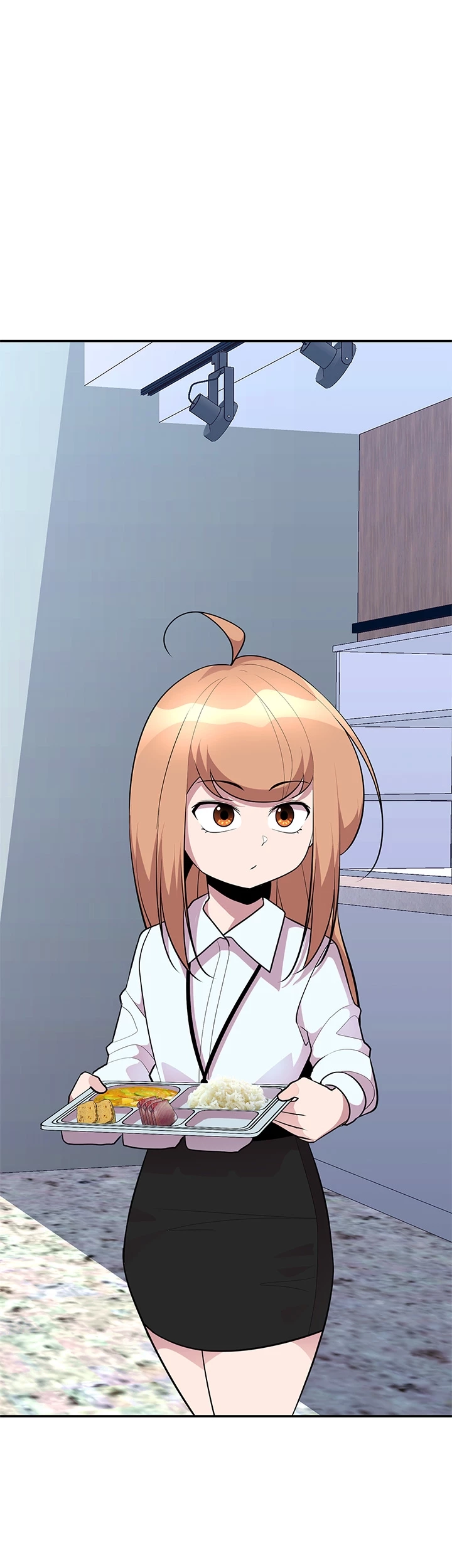 Read Shall We Just Have a Drink? chapter 45 image 36 on Lezhin