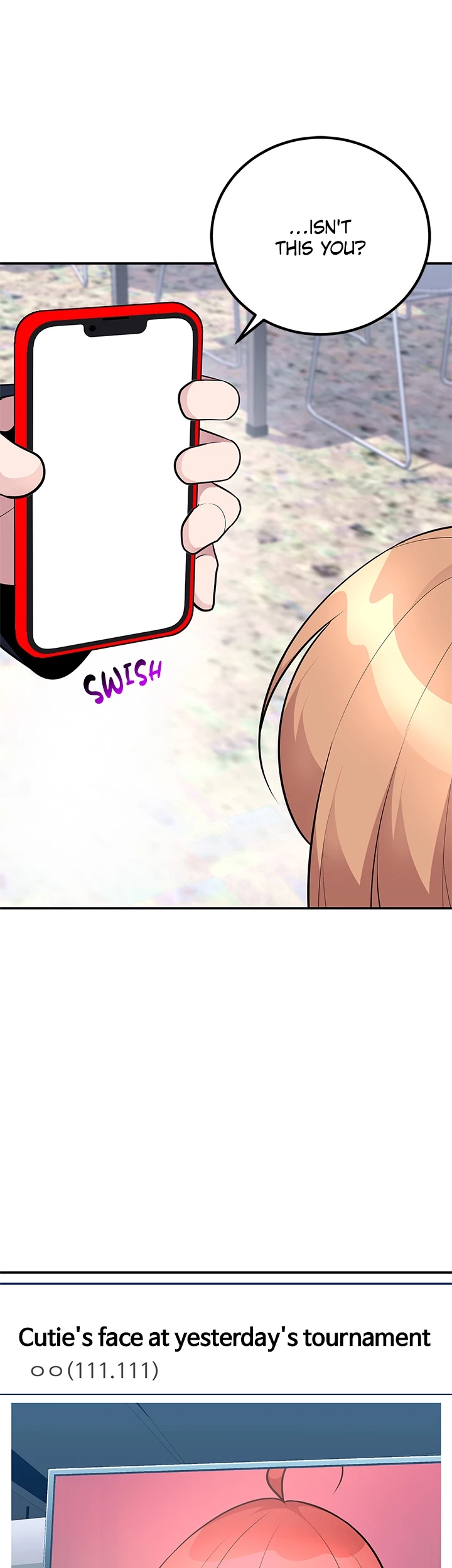Read Shall We Just Have a Drink? chapter 45 image 40 on Lezhin