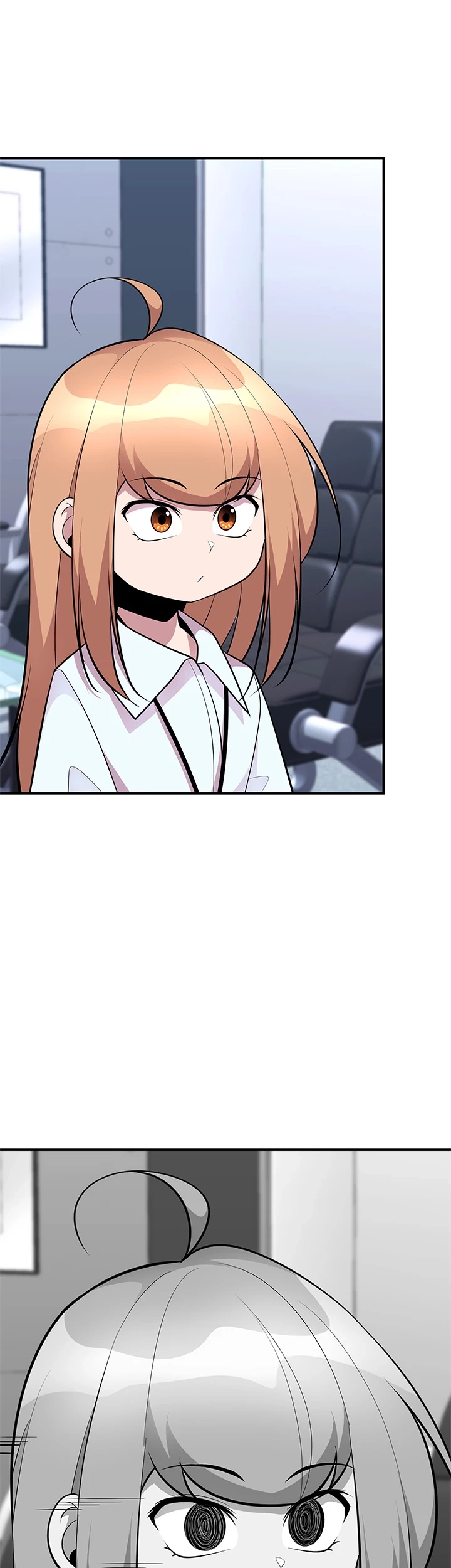 Read Shall We Just Have a Drink? chapter 45 image 48 on Lezhin