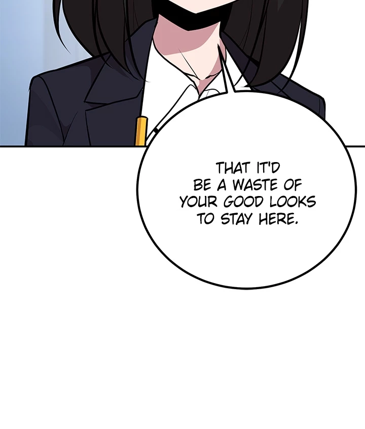 Read Shall We Just Have a Drink? chapter 46 image 16 on Lezhin