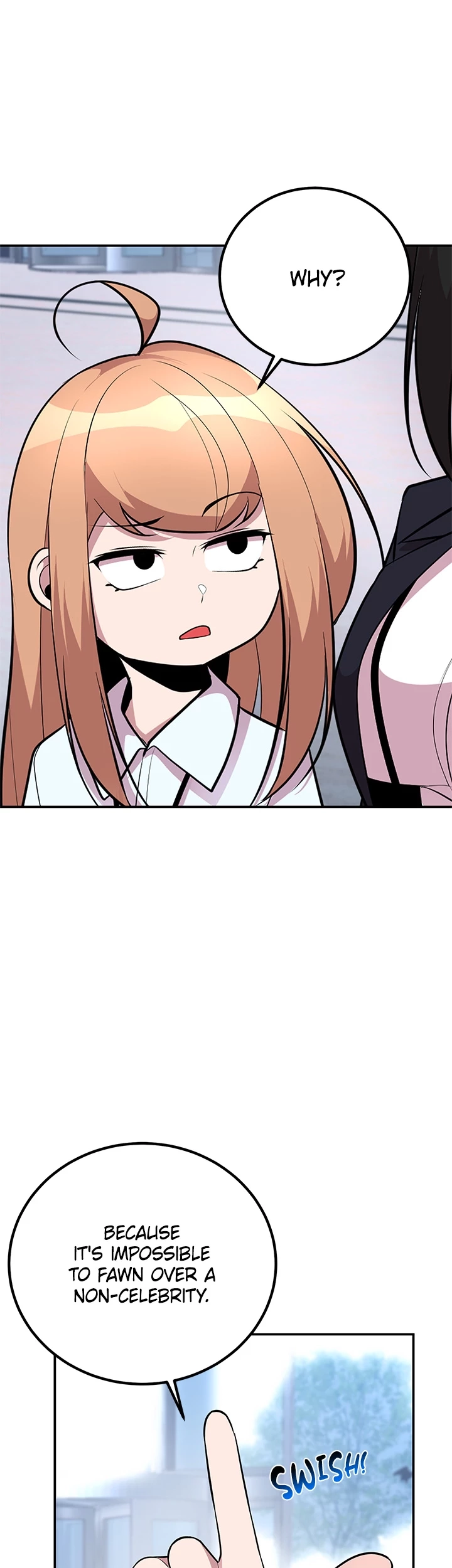 Read Shall We Just Have a Drink? chapter 46 image 19 on Lezhin