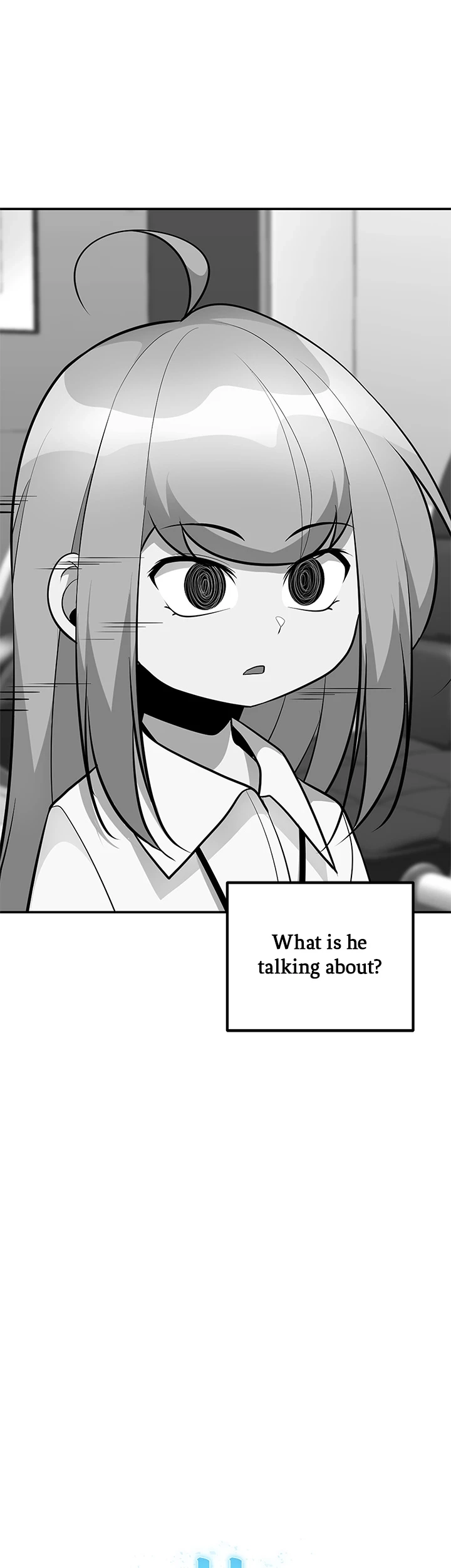 Read Shall We Just Have a Drink? chapter 46 image 2 on Lezhin