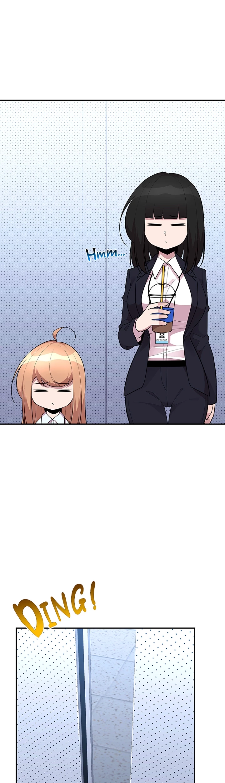 Read Shall We Just Have a Drink? chapter 46 image 23 on Lezhin