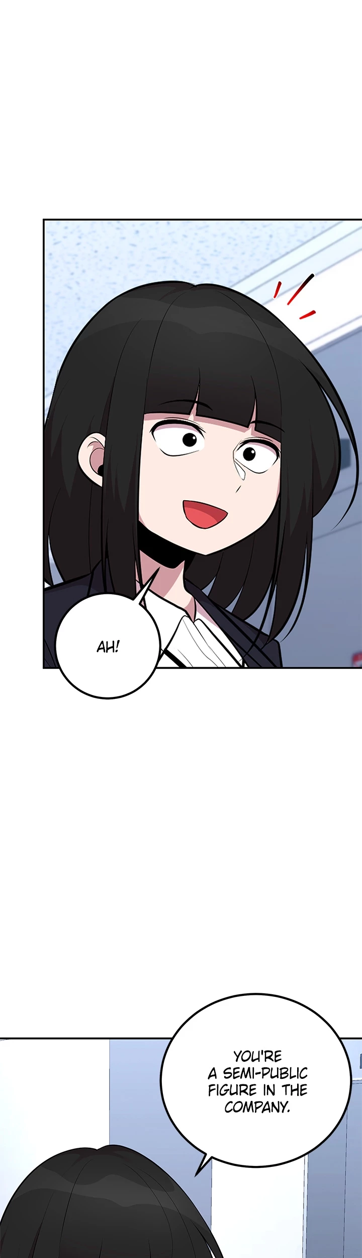 Read Shall We Just Have a Drink? chapter 46 image 25 on Lezhin