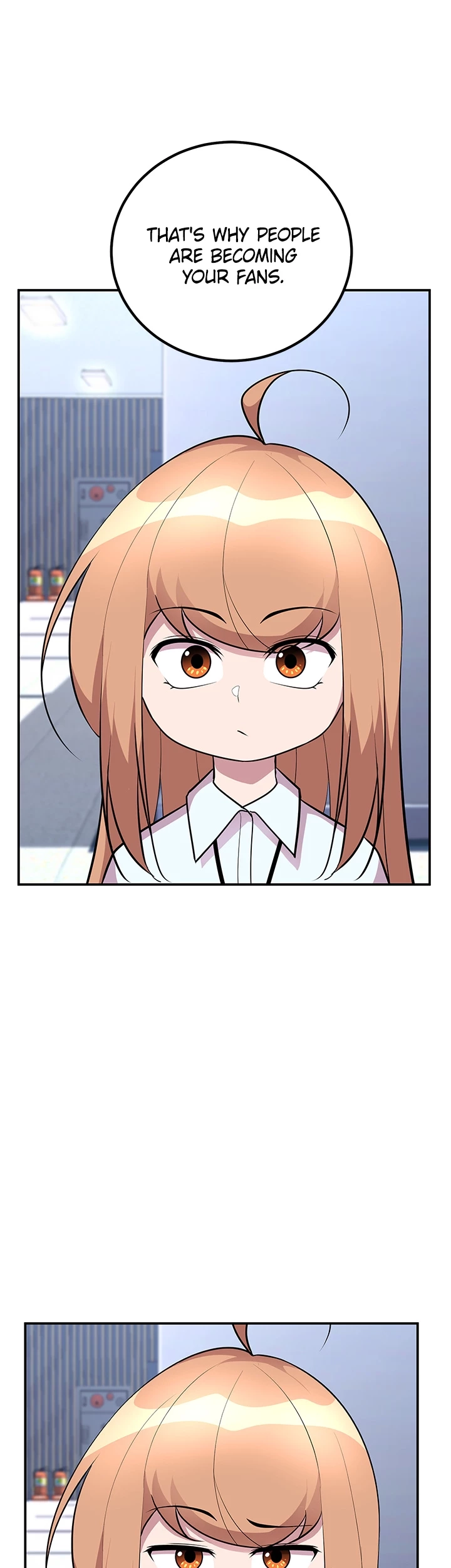 Read Shall We Just Have a Drink? chapter 46 image 27 on Lezhin
