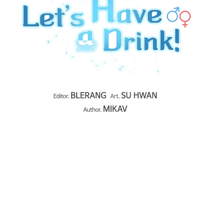 Read Shall We Just Have a Drink? chapter 46 image 3 on Lezhin