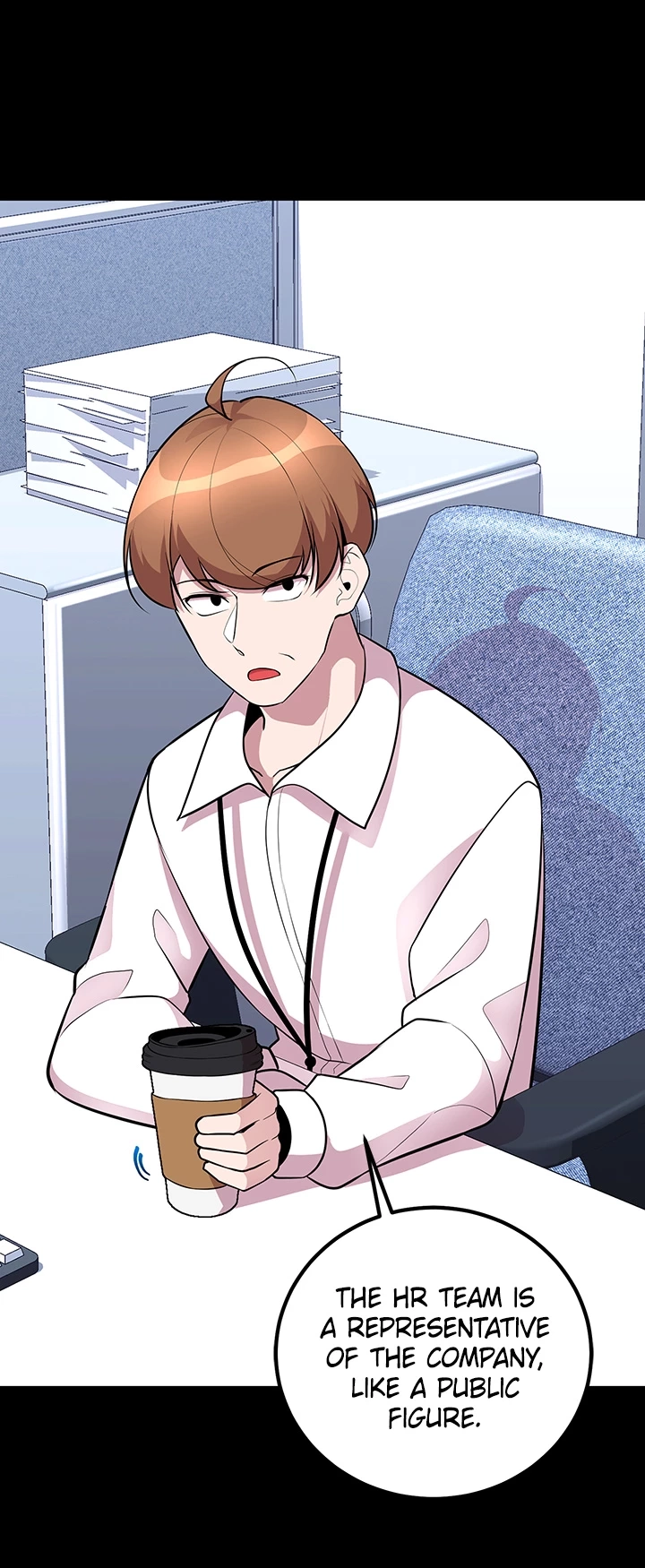 Read Shall We Just Have a Drink? chapter 46 image 30 on Lezhin