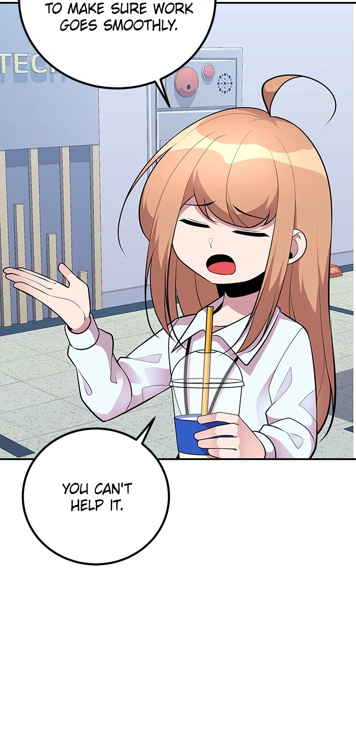 Read Shall We Just Have a Drink? chapter 46 image 32 on Lezhin