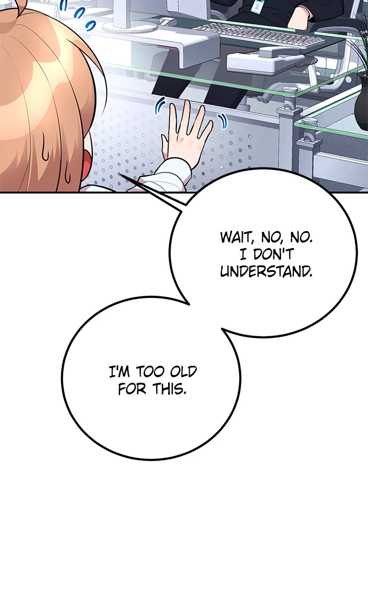 Read Shall We Just Have a Drink? chapter 46 image 42 on Lezhin