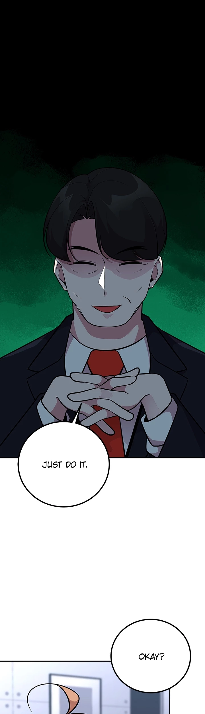 Read Shall We Just Have a Drink? chapter 46 image 45 on Lezhin