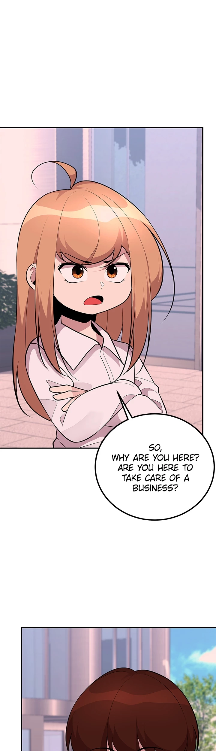 Read Shall We Just Have a Drink? chapter 46 image 53 on Lezhin
