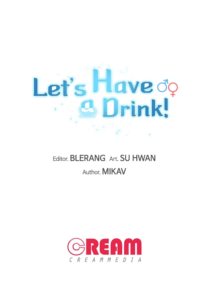 Read Shall We Just Have a Drink? chapter 46 image 58 on Lezhin