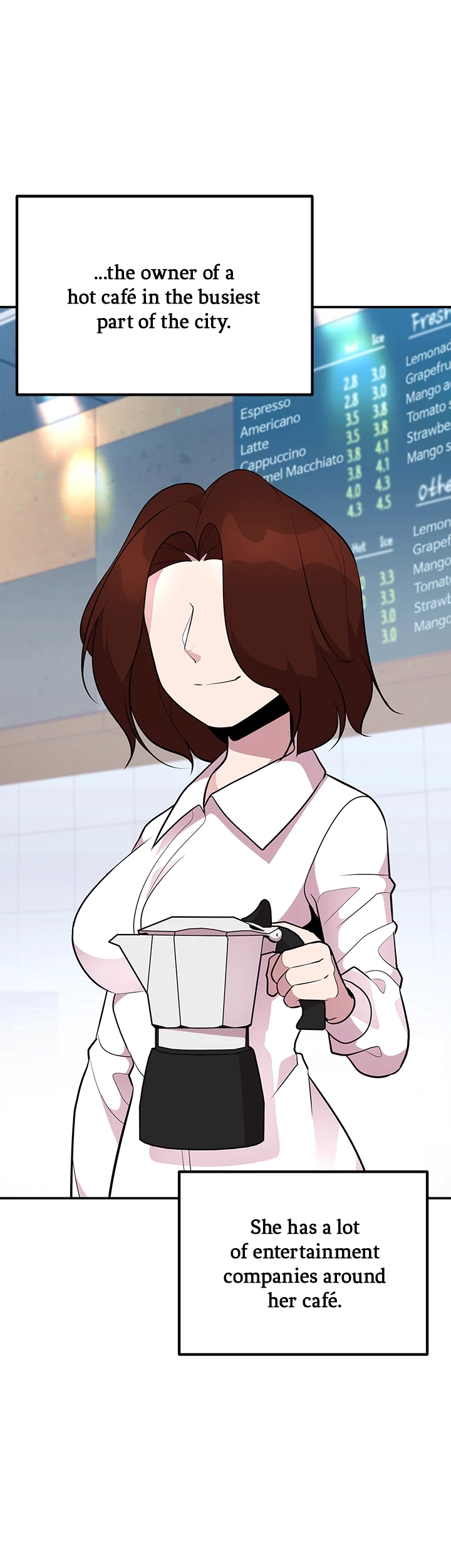 Read Shall We Just Have a Drink? chapter 47 image 10 on Lezhin