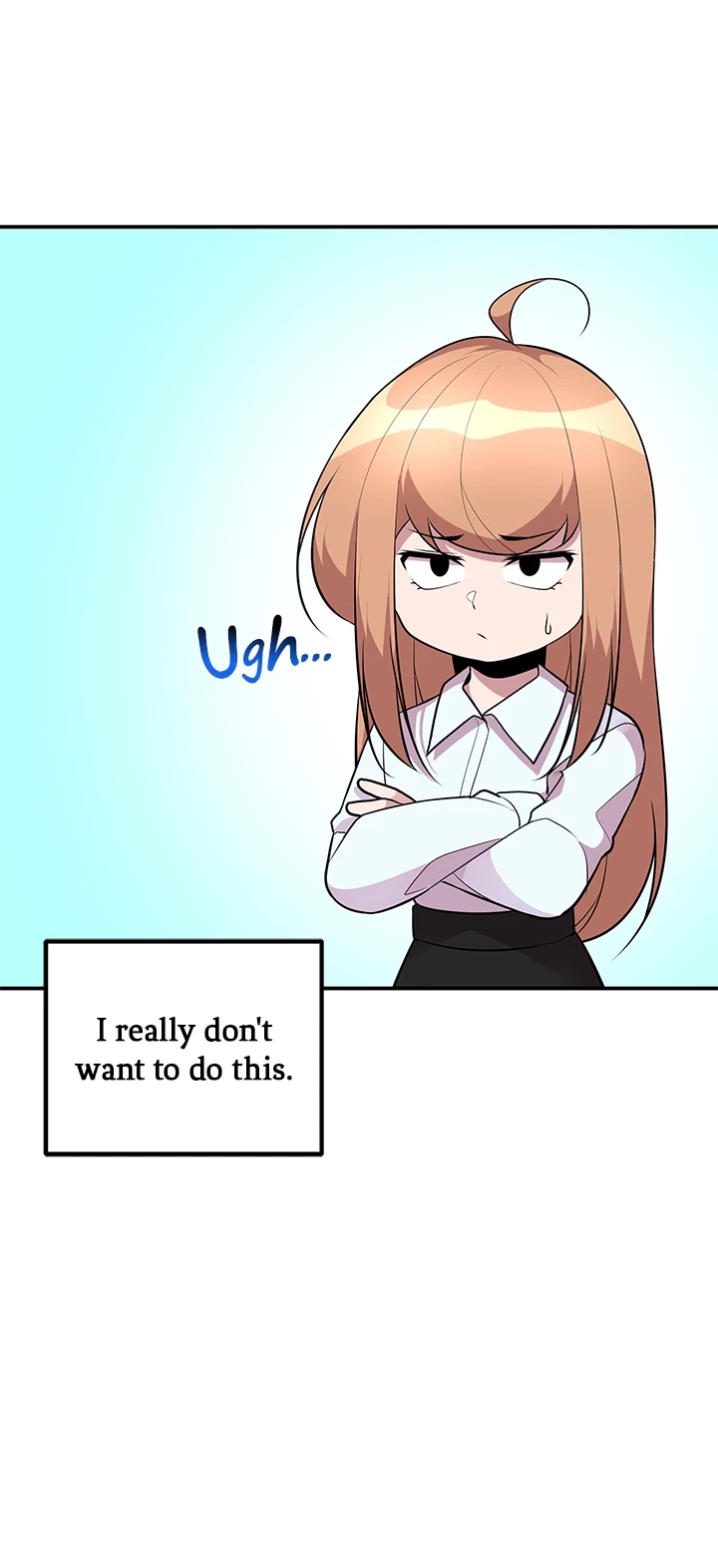 Read Shall We Just Have a Drink? chapter 47 image 14 on Lezhin
